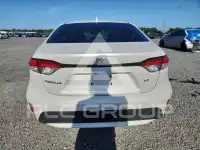 2021 Toyota COROLLA photo
