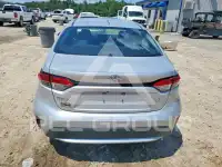 2021 Toyota COROLLA фото