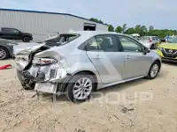 2021 Toyota COROLLA фото