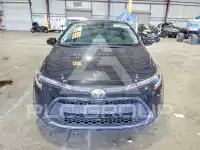 2021 Toyota COROLLA photo