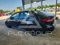 2021 Toyota COROLLA фото
