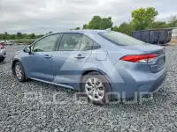 2021 Toyota COROLLA фото