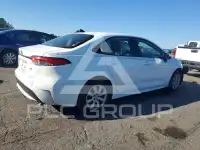 2021 Toyota COROLLA photo