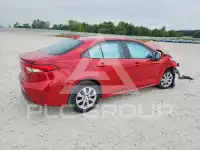 2021 Toyota COROLLA photo