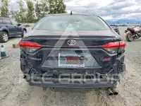 2021 Toyota COROLLA фото