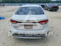 2021 Toyota COROLLA фото
