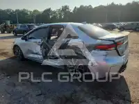 2021 Toyota COROLLA фото