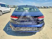 2021 Toyota COROLLA фото