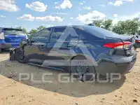 2021 Toyota COROLLA фото