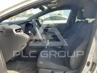 2021 Toyota COROLLA фото
