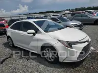 2021 Toyota COROLLA фото