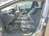 2021 Toyota COROLLA фото