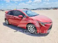 2021 Toyota COROLLA photo