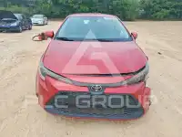 2021 Toyota COROLLA фото