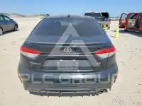 2021 Toyota COROLLA фото