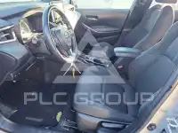 2021 Toyota COROLLA фото