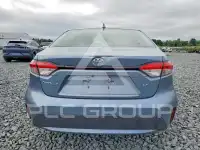 2021 Toyota COROLLA фото