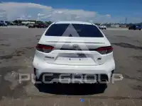 2021 Toyota COROLLA photo