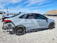 2021 Toyota COROLLA photo