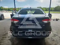 2021 Toyota COROLLA photo