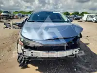 2021 Toyota COROLLA photo
