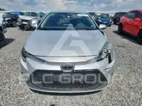 2021 Toyota COROLLA photo