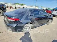 2021 Toyota COROLLA фото