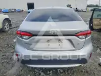 2021 Toyota COROLLA photo
