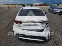 2021 Toyota COROLLA фото