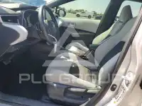2021 Toyota COROLLA фото