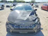 2021 Toyota COROLLA фото