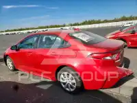 2021 Toyota COROLLA фото