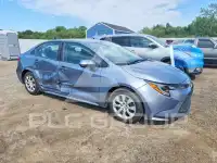 2021 Toyota COROLLA photo