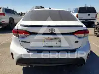 2021 Toyota COROLLA фото