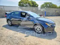 2021 Toyota COROLLA фото