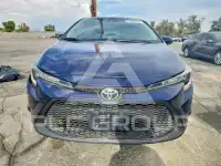 2021 Toyota COROLLA фото