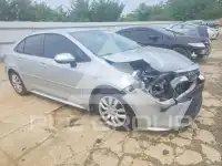 2021 Toyota COROLLA фото