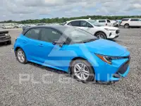 2021 Toyota COROLLA фото