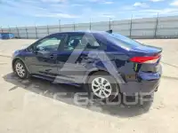 2021 Toyota COROLLA photo