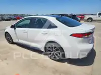 2021 Toyota COROLLA photo