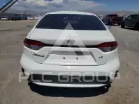 2021 Toyota COROLLA photo