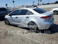 2021 Toyota COROLLA photo