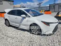 2021 Toyota COROLLA photo