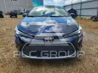 2021 Toyota COROLLA фото
