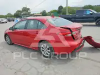 2021 Toyota COROLLA фото