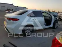 2021 Toyota COROLLA фото