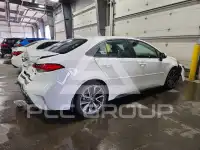 2021 Toyota COROLLA photo