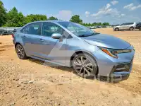 2021 Toyota COROLLA фото