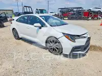 2021 Toyota COROLLA фото