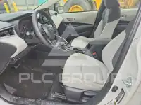 2021 Toyota COROLLA photo